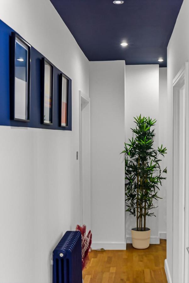 Appartamento Spacious Contemporary 2 Bed Flat,